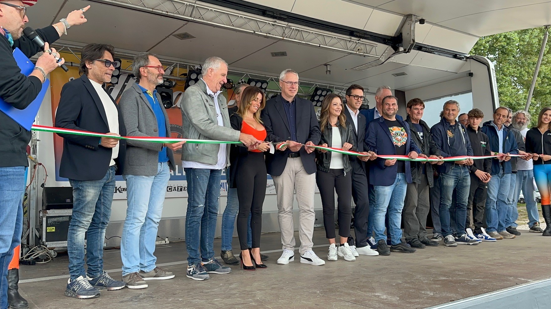 EVENTI. BORDIN A LIGNANO: ITA BIKE WEEK CONFERMA ATTRATTIVITÀ FVG